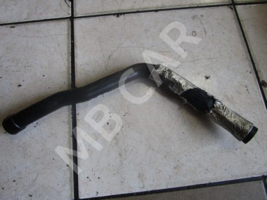 Трубка вентиляции картерных газов MERCEDES-BENZ E-класс W212/S212/C207/A207 (2009 - 2013) — Разборка Мерседес