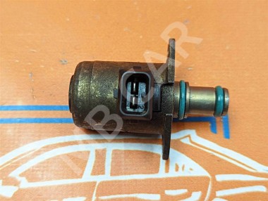 Клапан рулевой рейки MERCEDES-BENZ S-класс W220 (1998 - 2005) — Разборка Мерседес