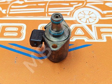 Клапан рулевой рейки MERCEDES-BENZ S-класс W220 (1998 - 2005) — Разборка Мерседес