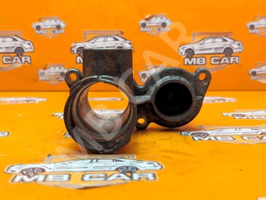 Фланец системы охлаждения MERCEDES-BENZ C-класс W203/S203/CL203 рестайлинг (2004 - 2008) &mdash; Разборка Мерседес