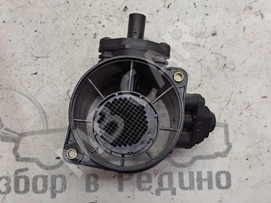 Расходомер MERCEDES-BENZ C-класс W203/S203/CL203 (2000 - 2004) — Разборка Мерседес