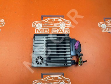 Усилитель звука MERCEDES-BENZ M-класс W164 рестайлинг (2008 - 2011) — Разборка Мерседес