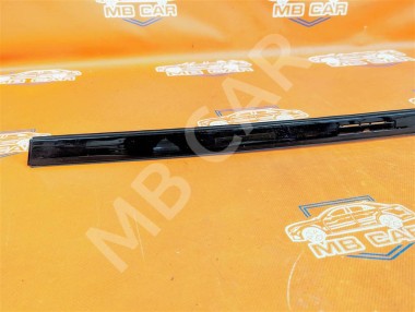 Молдинг крыши MERCEDES-BENZ GLE-класс Coupe C292 (2015 - 2019) — Разборка Мерседес