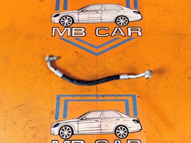 Трубка кондиционера MERCEDES-BENZ V-класс W639 (2003 - 2014) &mdash; Разборка Мерседес