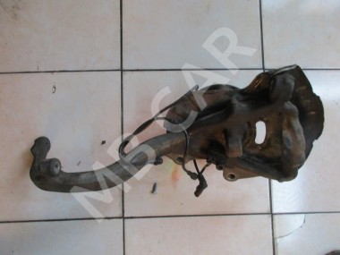 Кулак поворотный передний левый MERCEDES-BENZ S-класс W221 (2005 - 2009) — Разборка Мерседес