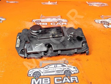 Крышка двигателя декоративная MERCEDES-BENZ V-класс W639 (2003 - 2014) &mdash; Разборка Мерседес