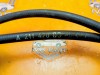 Трос ручника MERCEDES-BENZ E-класс W211/S211 (2002 - 2006) фото 4 &mdash; Разборка Мерседес