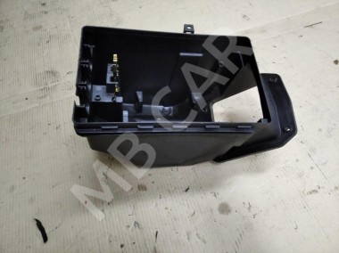 Корпус блока предохранителей MERCEDES-BENZ S-класс W220 (1998 - 2005) — Разборка Мерседес