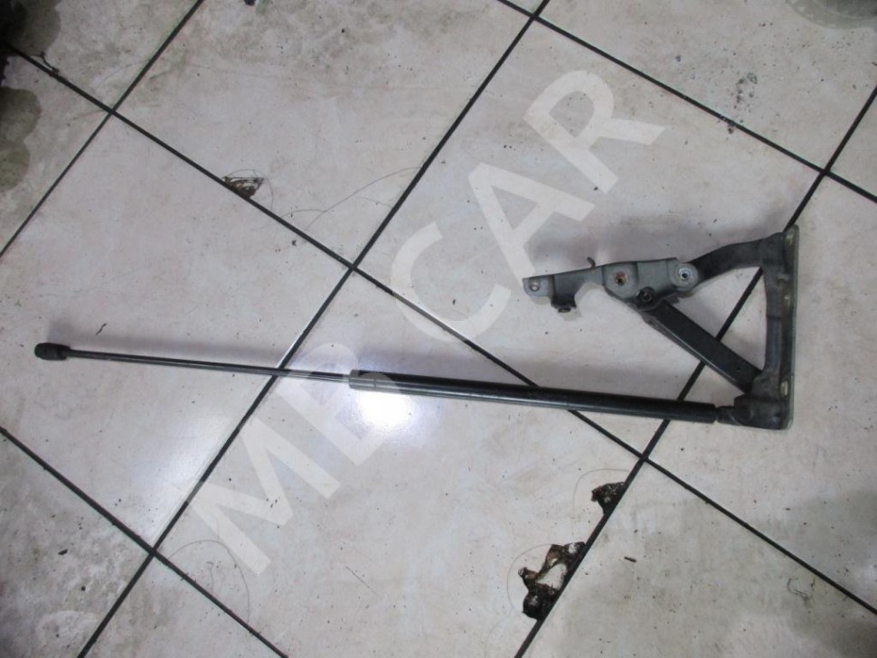 Петля капота MERCEDES-BENZ S-класс W220 рестайлинг (2002 - 2005) фото 1 — Разборка Мерседес