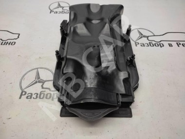 Короб воздуховодный MERCEDES-BENZ GLS-класс X166 (2015 - 2019) — Разборка Мерседес