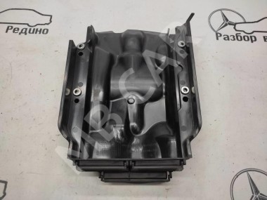 Короб воздуховодный MERCEDES-BENZ GLS-класс X166 (2015 - 2019) — Разборка Мерседес