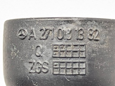 Трубка вентиляции MERCEDES-BENZ C-класс W204/S204/С204 рестайлинг (2011 - 2015) — Разборка Мерседес