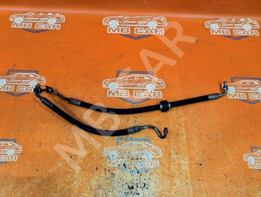 Трубка ГУРа MERCEDES-BENZ C-класс W203/S203/CL203 (2000 - 2004) — Разборка Мерседес