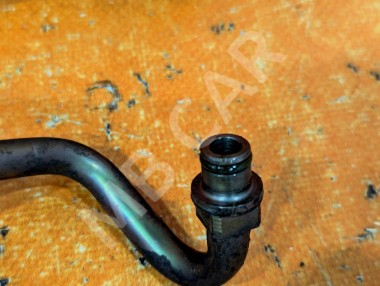 Трубка ГУРа MERCEDES-BENZ C-класс W203/S203/CL203 (2000 - 2004) — Разборка Мерседес