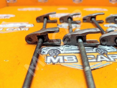 Кронштейн крепления форсунок MERCEDES-BENZ M-класс W163 рестайлинг (2001 - 2005) &mdash; Разборка Мерседес