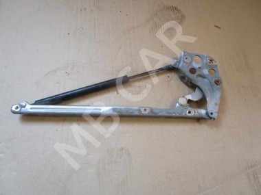 Петля капота MERCEDES-BENZ E-класс W210/S210 (1995 - 1999) — Разборка Мерседес