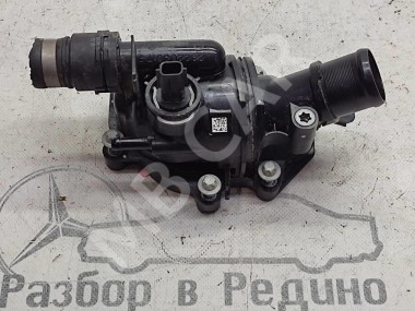 Термостат MERCEDES-BENZ CLA-класс C118/X118 (2019 - 2023) — Разборка Мерседес