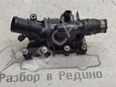 Термостат MERCEDES-BENZ CLA-класс C118/X118 (2019 - 2023) — Разборка Мерседес