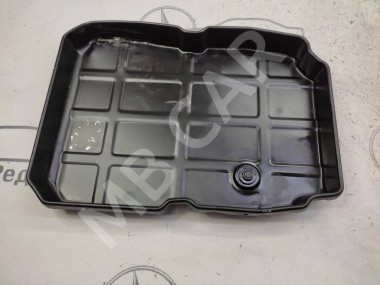 Поддон АКПП MERCEDES-BENZ C-класс W203/S203/CL203 (2000 - 2004) — Разборка Мерседес