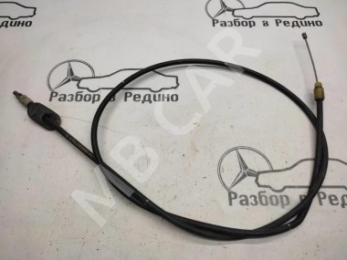 Трос ручника MERCEDES-BENZ C-класс W204/S204/С204 рестайлинг (2011 - 2015) — Разборка Мерседес