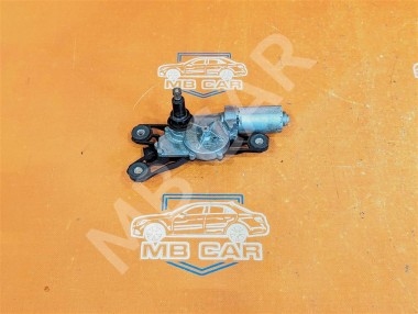 Моторчик дворников задний MERCEDES-BENZ E-класс W211/S211 (2002 - 2006) — Разборка Мерседес