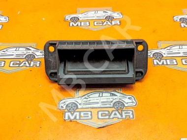 Ручка открытия багажника MERCEDES-BENZ C-класс W204/S204/С204 рестайлинг (2011 - 2015) &mdash; Разборка Мерседес