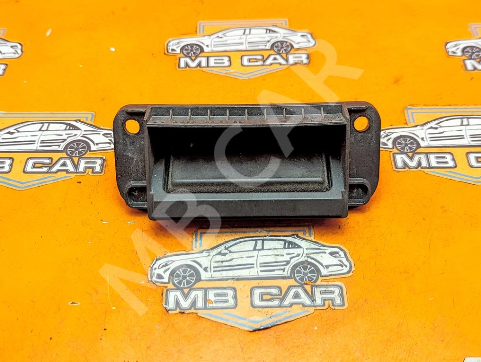 Ручка открытия багажника MERCEDES-BENZ C-класс W204/S204/С204 рестайлинг (2011 - 2015) фото 1 &mdash; Разборка Мерседес