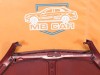 Капот MERCEDES-BENZ A-класс W168 (1997 - 2001) A 160 1.6 AT (102 л.с.) фото 15 &mdash; Разборка Мерседес