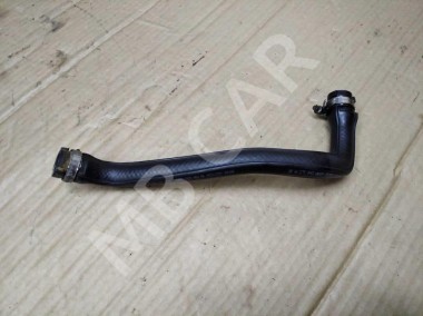 Трубка рециркуляции ОГ MERCEDES-BENZ C-класс W203/S203/CL203 (2000 - 2004) — Разборка Мерседес