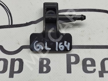 Форсунка омывателя лобового стекла MERCEDES-BENZ GL-класс X164 (2006 - 2009) — Разборка Мерседес