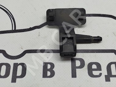 Форсунка омывателя лобового стекла MERCEDES-BENZ GL-класс X164 (2006 - 2009) — Разборка Мерседес