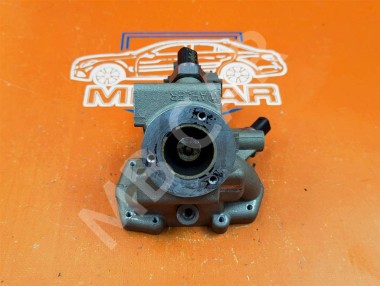 Клапан EGR MERCEDES-BENZ E-класс W212/S212/C207/A207 (2009 - 2013) — Разборка Мерседес