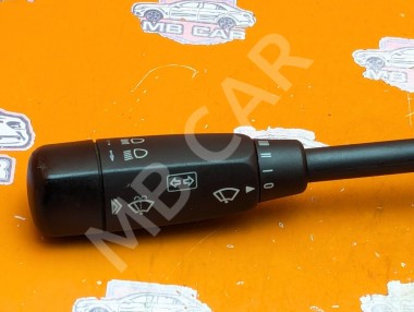 Переключатель подрулевой MERCEDES-BENZ C-класс W203/S203/CL203 (2000 - 2004) &mdash; Разборка Мерседес