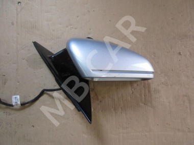 Зеркало правое MERCEDES-BENZ E-класс W212/S212/C207/A207 рестайлинг (2013 - 2016) — Разборка Мерседес