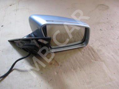 Зеркало правое MERCEDES-BENZ E-класс W212/S212/C207/A207 рестайлинг (2013 - 2016) — Разборка Мерседес