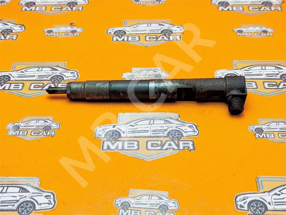 Форсунка ДИЗЕЛЬ MERCEDES-BENZ Vito W639 (2003 - 2010) фото 1 — Разборка Мерседес