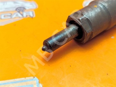 Форсунка ДИЗЕЛЬ MERCEDES-BENZ Vito W639 (2003 - 2010) — Разборка Мерседес