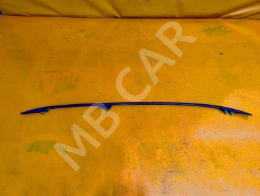 Рейлинги MERCEDES-BENZ C-класс W204/S204 (2006 - 2011) — Разборка Мерседес