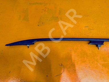 Рейлинги MERCEDES-BENZ C-класс W204/S204 (2006 - 2011) — Разборка Мерседес