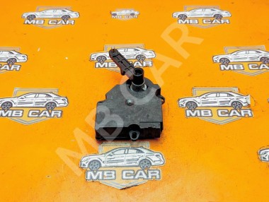 Сервоприводы печки MERCEDES-BENZ M-класс W163 (1997 - 2001) &mdash; Разборка Мерседес