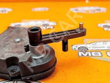 Сервоприводы печки MERCEDES-BENZ M-класс W163 (1997 - 2001) &mdash; Разборка Мерседес