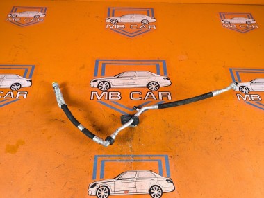 Трубка кондиционера MERCEDES-BENZ E-класс W211/S211 (2002 - 2006) &mdash; Разборка Мерседес