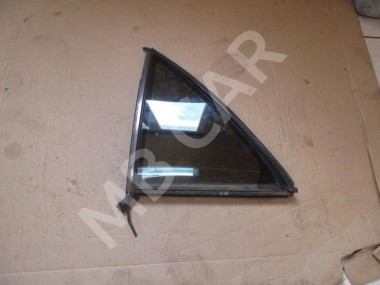 Стекло заднее левое MERCEDES-BENZ S-класс W140 (1991 - 1998) — Разборка Мерседес
