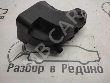 Лапа правая MERCEDES-BENZ GLS-класс X166 (2015 - 2019) — Разборка Мерседес