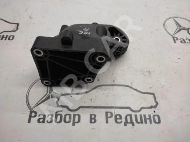 Лапа правая MERCEDES-BENZ GLS-класс X166 (2015 - 2019) — Разборка Мерседес