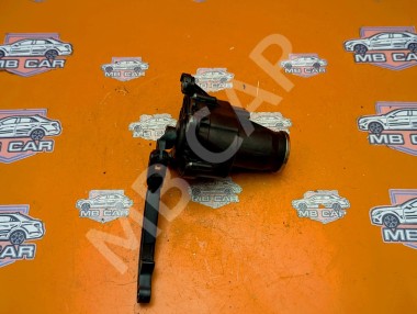 Сервопривод заслонок MERCEDES-BENZ C-класс W204/S204 (2006 - 2011) — Разборка Мерседес