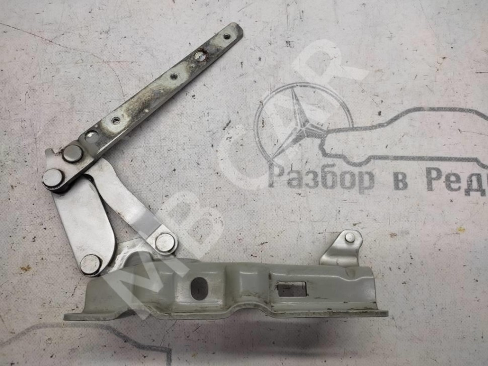 Петля капота MERCEDES-BENZ C-класс W203/S203/CL203 рестайлинг (2004 - 2008) фото 1 — Разборка Мерседес