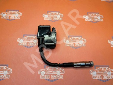 Катушка зажигания MERCEDES-BENZ M-класс W163 (1997 - 2001) — Разборка Мерседес