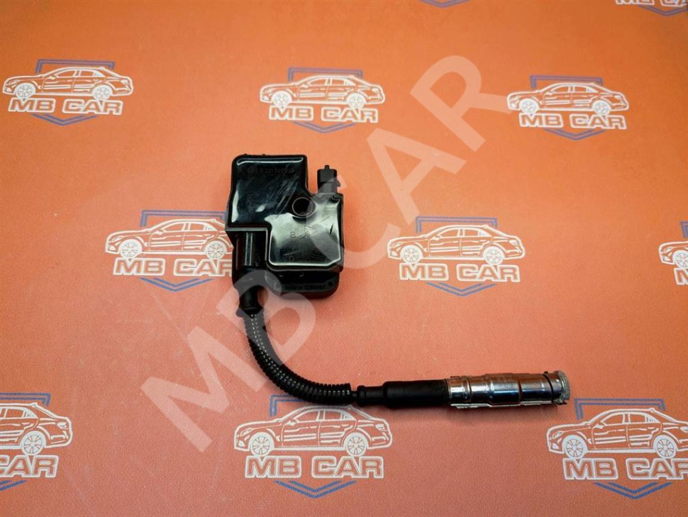 Катушка зажигания MERCEDES-BENZ M-класс W163 (1997 - 2001) фото 1 — Разборка Мерседес