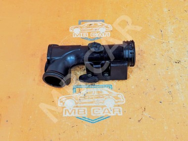 Патрубок воздушный MERCEDES-BENZ V-класс W639 (2003 - 2014) — Разборка Мерседес